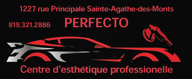 Centre Esthétique automobile PERFECTO